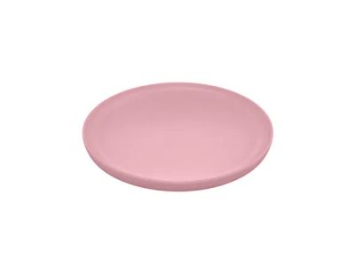 bord uit rPET ø 28cm Dusty Pink 