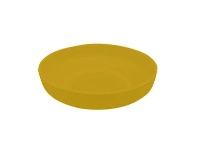 serveerkom uit rPET ø 30cm H 7cm  Mimosa Yellow 