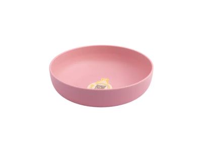 diep bord uit rPET ø 18cm H 5cm Dusty Pink