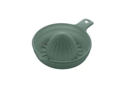 citruspers uit rPET 19x14x6cm Iceberg Green