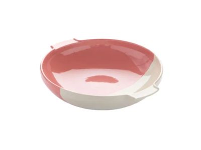 Sharing Summer serveerkom in steengoed 35x31x8cm