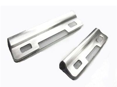 Set van 2 wetsteenhulpjes