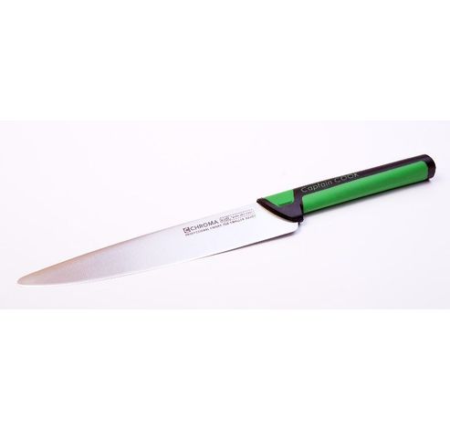 Captain Cook vleesmes 18cm  Chroma