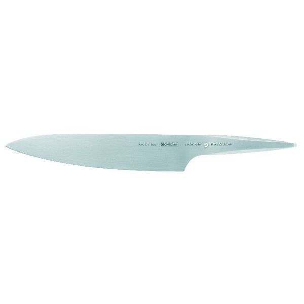 Type 301 traditioneel chefmes 24cm 