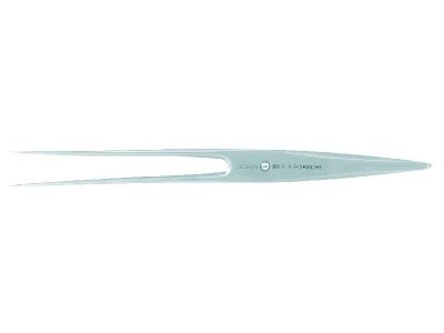 Type 301 vleesvork 19cm