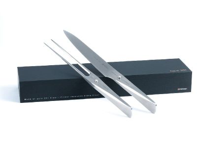 Type 301 trancheerset P05 & P17