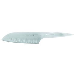 Type 301 santoku met kuiltjes 17.8cm 