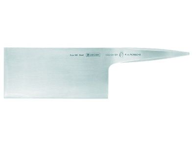 Type 301 groentehakmes 17cm