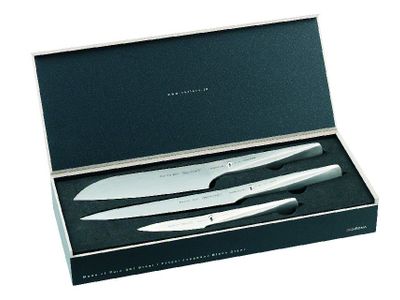 Type 301 messenset P9 & P18