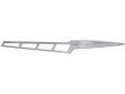 Type 301 foie gras mes 16cm