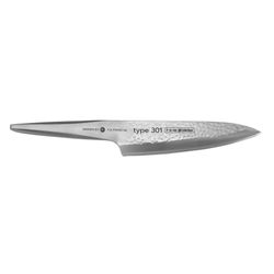 Chroma Type 301 hammered chefmes 20cm 