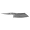 Type 301 hammered hakata santoku 19cm 