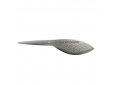 Type 301 hammered thais chefmes