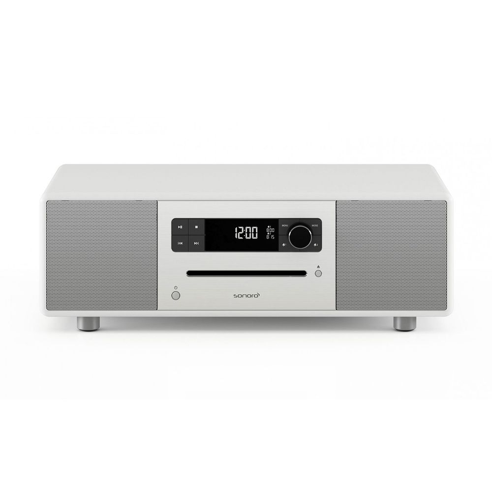 sonoroSTEREO White (SO-310WH) 