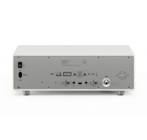 sonoroSTEREO Matt Wit (SO-310MWH)  Sonoro