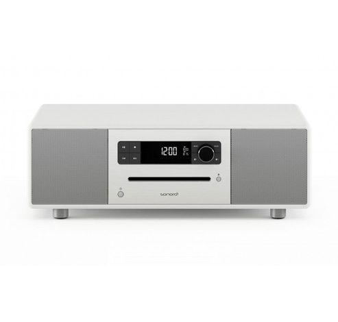 sonoroSTEREO Matt Wit (SO-310MWH)  Sonoro