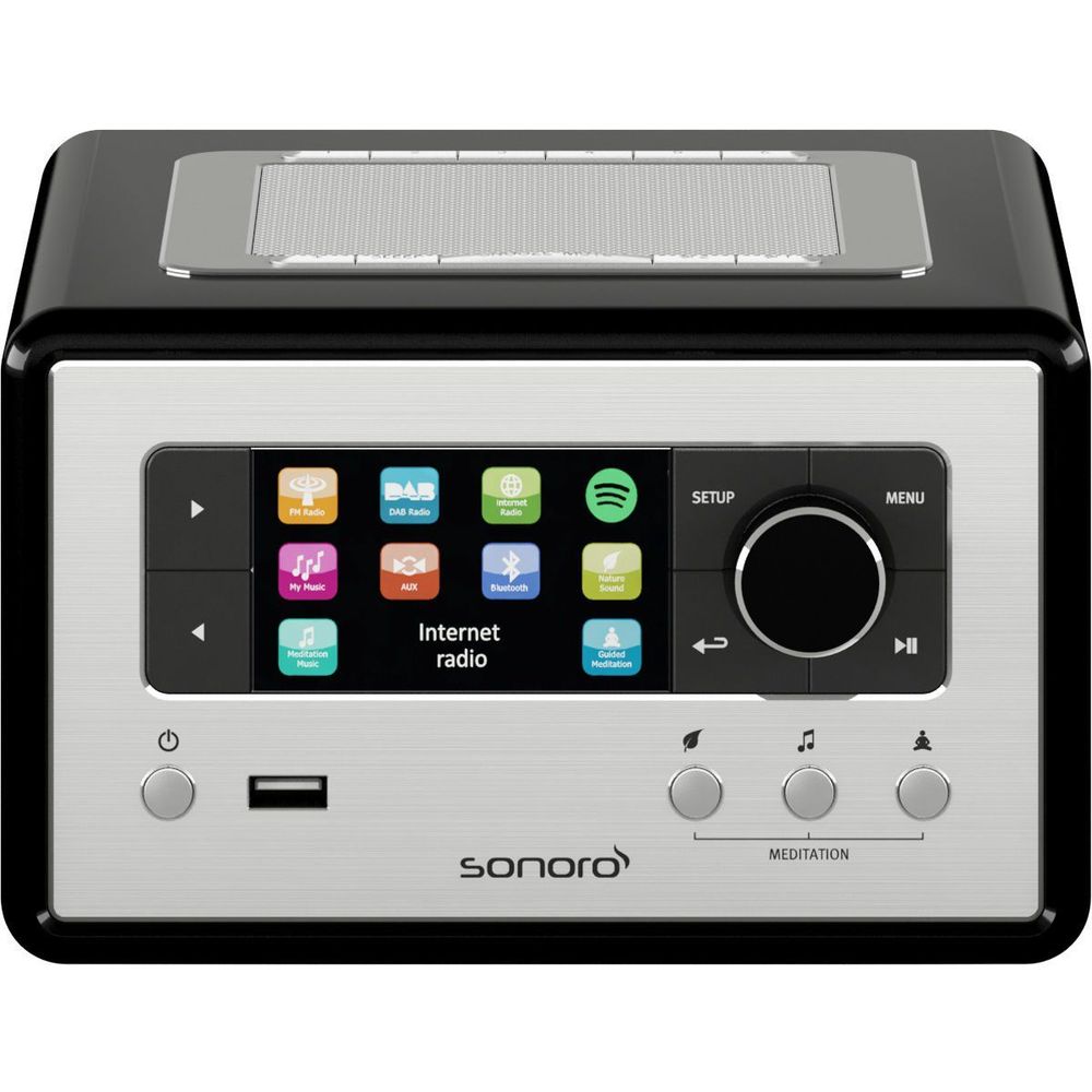 Sonoro Radio 31810BL