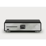 Maestro Smart hifi-ontvanger met internetradio & CD-speler Black (311000BB) 