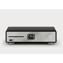 Sonoro Maestro Smart hifi-ontvanger met internetradio & CD-speler Zwart (311000BL) 