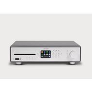 Maestro Smart hifi-ontvanger met internetradio & CD-speler Matt Graphite (311000MG) 