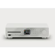 Maestro Smart hifi-ontvanger met internetradio & CD-speler Wit (311000WH) 