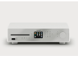 Maestro Smart hifi-ontvanger met internetradio & CD-speler Wit (311000WH)