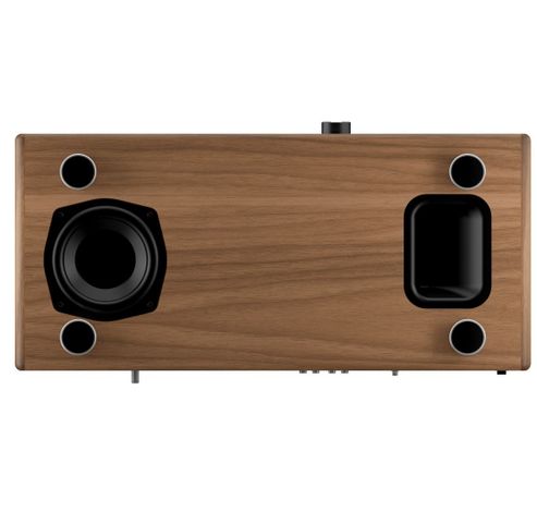 Meisterstuck V4 Walnut  Sonoro