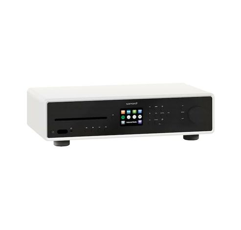 receiver maestro so-1000 wh/bk  Sonoro