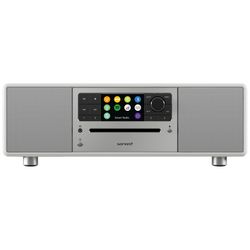 Sonoro Prestige radio white 