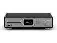 MAESTRO Quantum Smart All-In-One Receiver Black (glossy) Silver