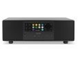 PRIMUS X Smart all-in-one audiosystem Black (matt) Black