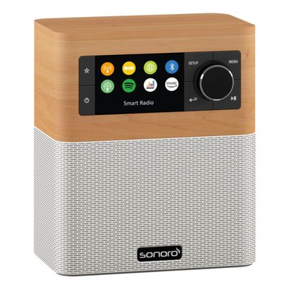 Sonoro radio stream x 341011MW Sonoro