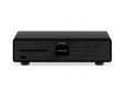 MAESTRO X Smart All-In-One Receiver Black (matt) Black