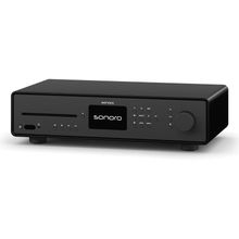 MAESTRO Quantum Smart All-In-One Receiver Black (mat)/Black