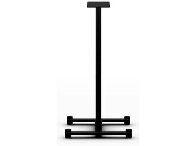 ORCHESTRA STAND Speaker floorstands (pair) Black