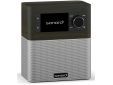STREAM X -  Smart RadioBog oak decor - Silver