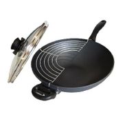 Poêles wok