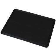 Flexiform tapis à four en silicone noir 30x40cm 