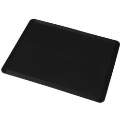 Flexiform bakmat uit silicone zwart 30x40cm 