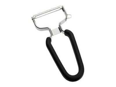 Eplucheur universel noir