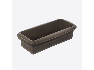 Flexiform broodvorm uit silicone 30x11.5cm