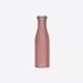 Lurch Dubbelwandige isoleerfles uit rvs roze 500ml