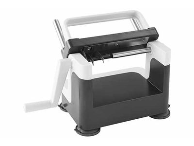 Veggie Sheeter Catto groentevellen snijder