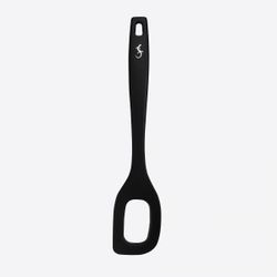 Lurch Smart Tool klopper uit silicone zwart 32cm 