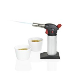 Mega Torch crème brûlée brander 