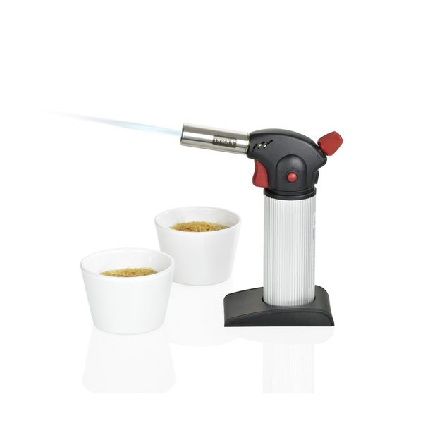 Lurch Mega Torch crème brûlée brander