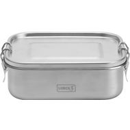 Snap lunchbox uit rvs 800ml 