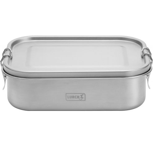 Snap boîte à lunch en inox 1.2L  Lurch