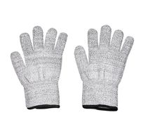 Gants anti-coupures L 