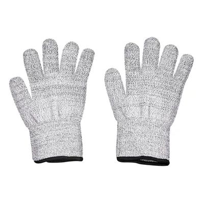 Gants anti-coupures L 